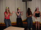 Lisa, Brooke,<br>Treena & Mo