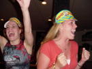 Brooke & Lisa spot<br>Chuck E Cheese