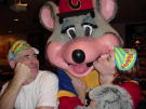 Brooke, Bob L. &<br>Chuck E Cheese