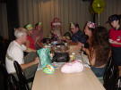 The group