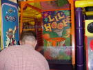 Ben at Lil' Hoops