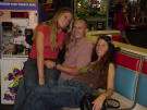 Lisa, Ben & Treena