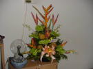 Flowers from Bee<br>& Nate